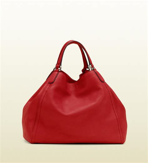 gucci bu bag red and blue|Gucci shoulder bags red.